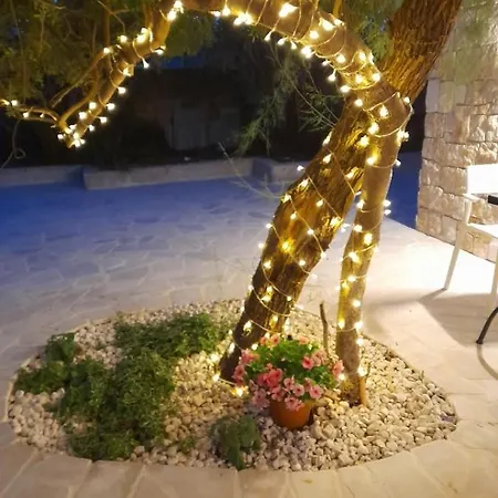 Casetta Maca Fronte Mare Appartement