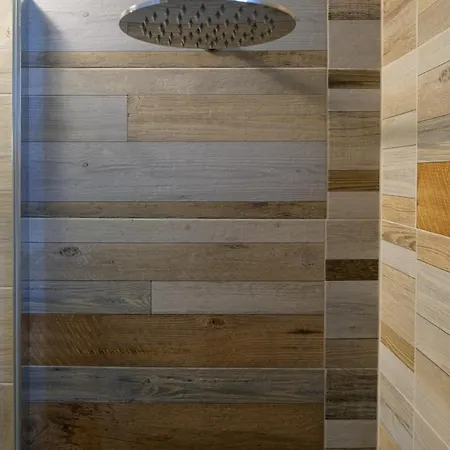 Casetta Maca Fronte Mare San Pietro in Bevagna