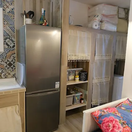 Casetta Maca Fronte Mare * San Pietro in Bevagna