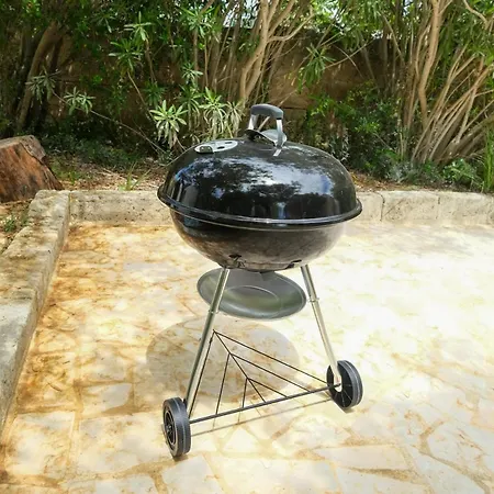 Casetta Maca Fronte Mare Appartement