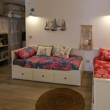 Casetta Maca Fronte Mare * San Pietro in Bevagna