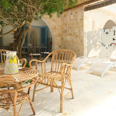 Casetta Maca Fronte Mare