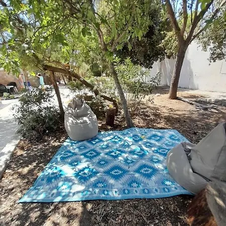 Casetta Maca Fronte Mare Appartement San Pietro in Bevagna