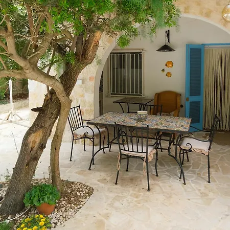 Casetta Maca Fronte Mare San Pietro in Bevagna