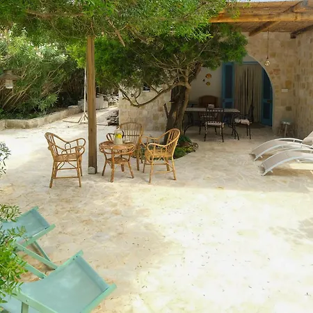 Casetta Maca Fronte Mare Appartement