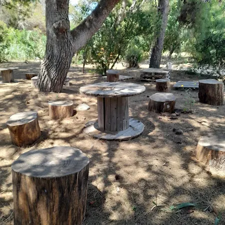 Appartement Casetta Maca Fronte Mare