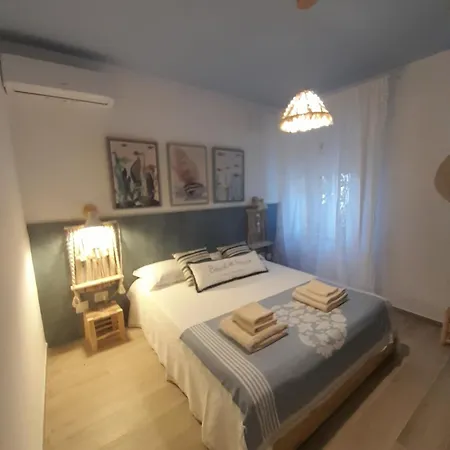 Appartement Casetta Maca Fronte Mare