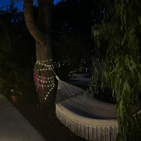 Casetta Maca Fronte Mare