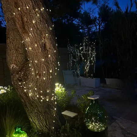 Casetta Maca Fronte Mare *