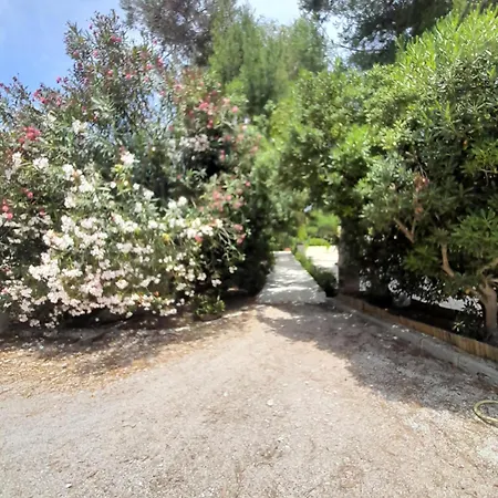 Casetta Maca Fronte Mare Apartamento