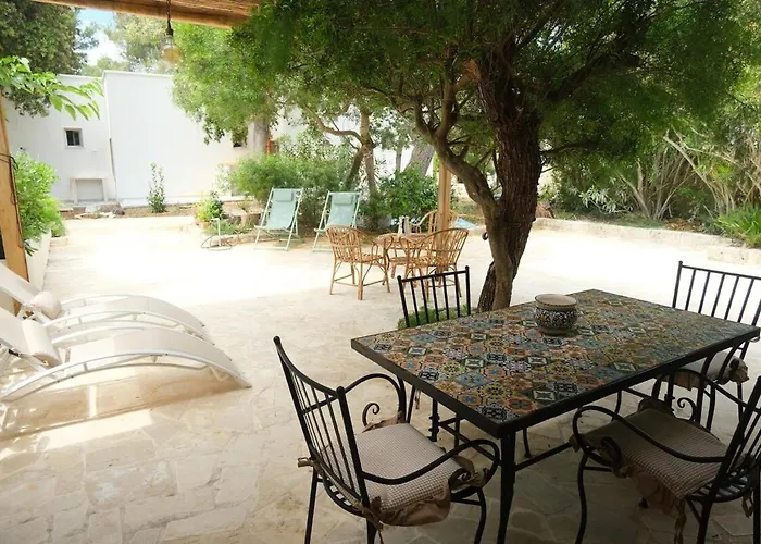 Apartamento Casetta Maca Fronte Mare *