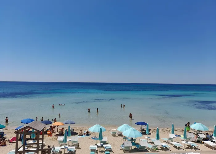 Casetta Maca Fronte Mare * San Pietro in Bevagna