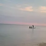 דירה Casetta Maca Fronte Mare *