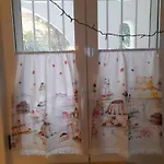 Casetta Maca Fronte Mare * סן פייטרו אין בוואניה