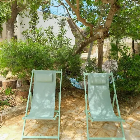 Apartment Casetta Maca Fronte Mare
