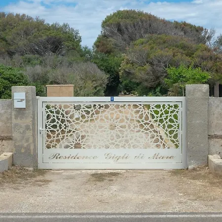Casetta Maca Fronte Mare Apartment San Pietro in Bevagna
