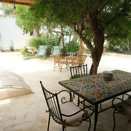 Apartment Casetta Maca Fronte Mare *