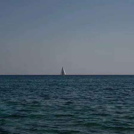 Casetta Maca Fronte Mare Διαμέρισμα San Pietro in Bevagna
