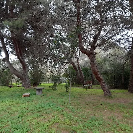 Casetta Maca Fronte Mare