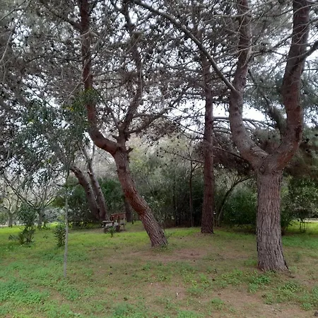 Apartment Casetta Maca Fronte Mare