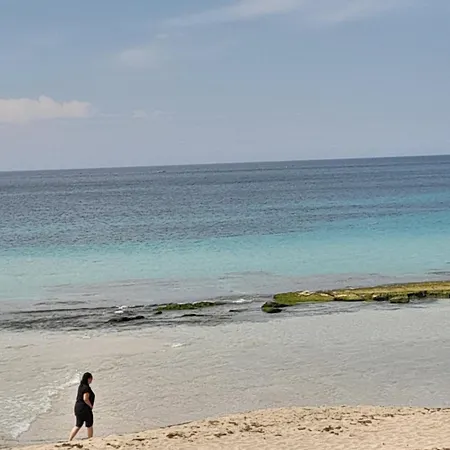 Casetta Maca Fronte Mare San Pietro in Bevagna