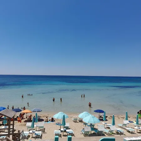 Casetta Maca Fronte Mare * San Pietro in Bevagna