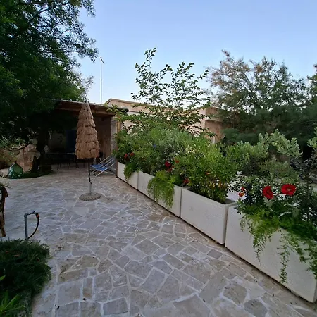 Διαμέρισμα Casetta Maca Fronte Mare