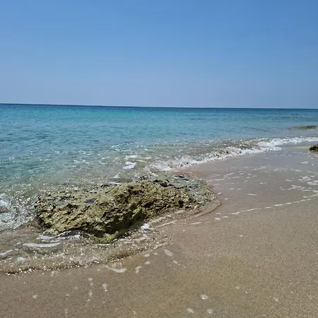 Apartment Casetta Maca Fronte Mare *